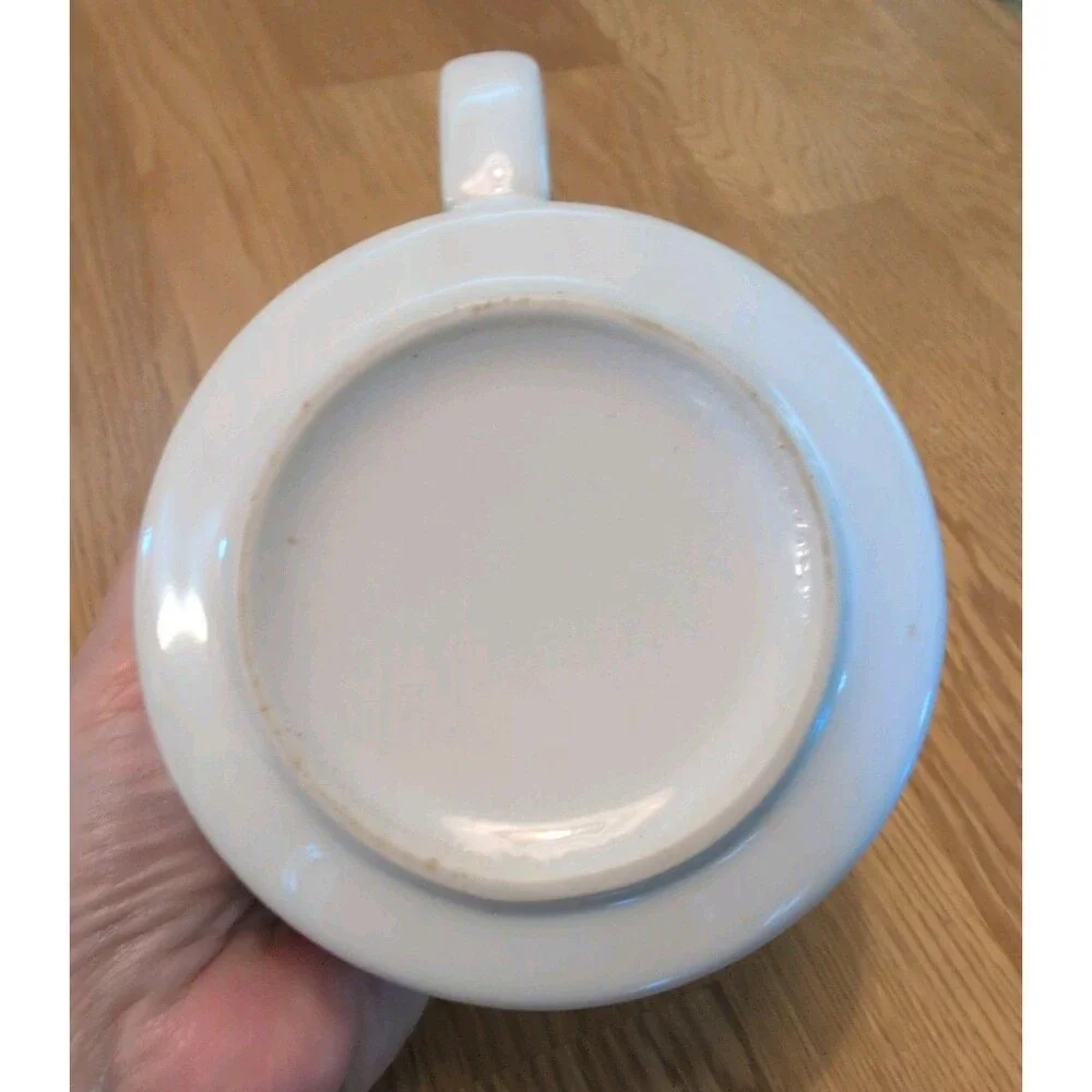 Westwood Korea Soup Sandwich Set – Dutch Kitchen LUV ME Vintage 70s Japan